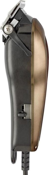 Actual product image Gamma + Power Ryde Clipper