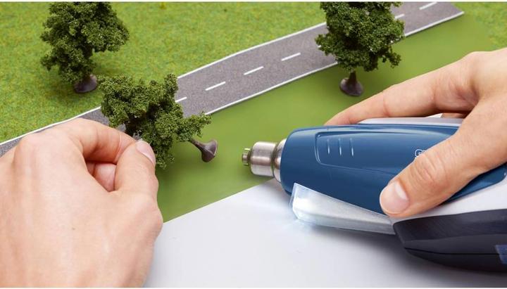 Actual product image Steinel Hot air blower HL Stick