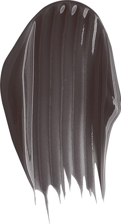 Produktbild NYX Professional Make-Up The Brow Glue Instant Styler (Black)