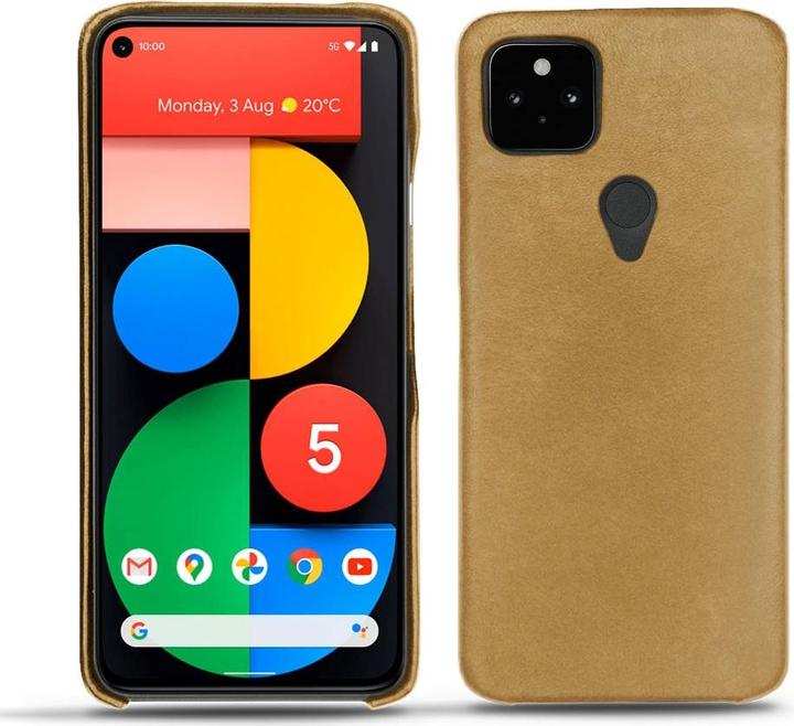 Image du produit Noreve Housse cuir (Google Pixel 5)