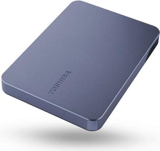 Toshiba Canvio Gaming 1TB Dark Grey (1 To)
