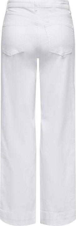 Produktbild Only ONLJUICY Hohe Taille Weiter Beinschnitt Jeans Jeans mit weitem Bein (W30/L32)