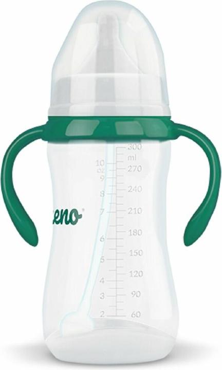 Produktbild Neno Bottle for feeding and learning to drink Bottle 300 ml (300 ml)