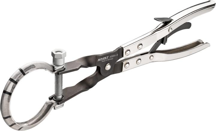 Image du produit HAZET Pince pour collier d'échappement 4684-3 (310 mm)