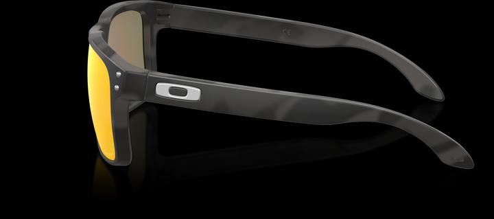 Actual product image Oakley Holbrook