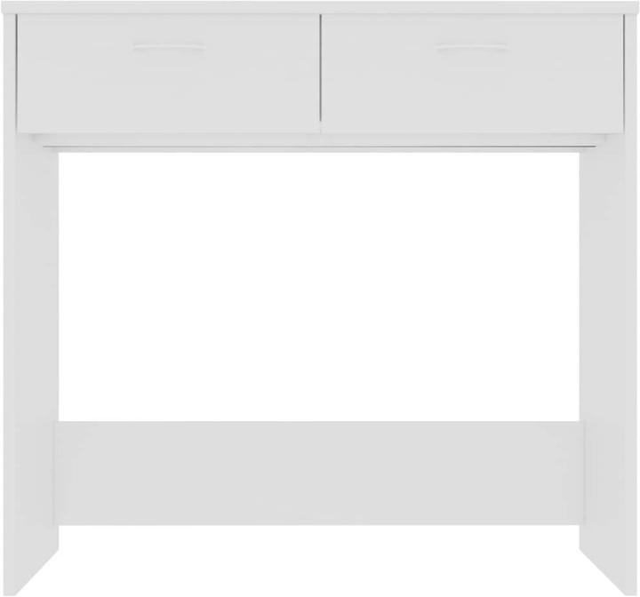 Actual product image VidaXL Schreibtisch (80 x 40 x 75 cm)