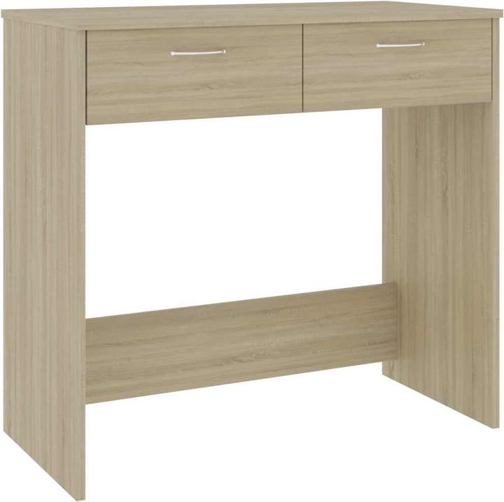 Actual product image VidaXL Schreibtisch (80 x 40 x 75 cm)