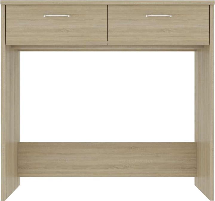 Actual product image VidaXL Schreibtisch (80 x 40 x 75 cm)