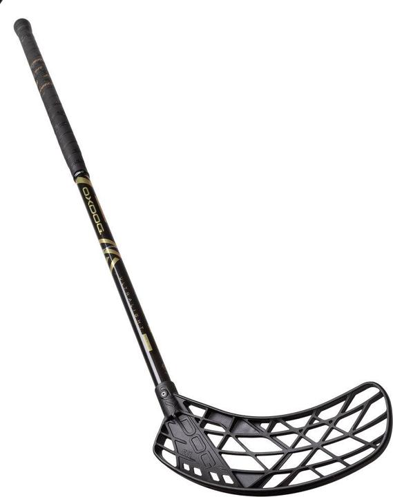 Oxdog Ultralight HES 31 BK Round (92 cm, Rechts)
