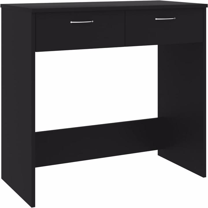 Produktbild VidaXL Schreibtisch (80 x 40 x 75 cm)