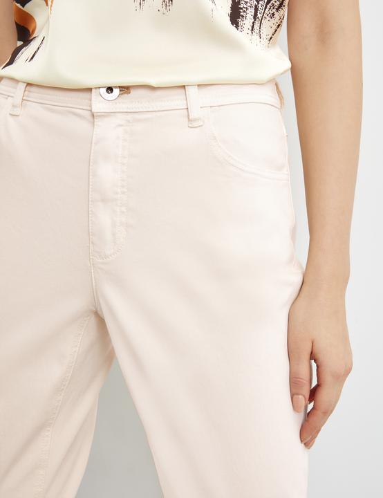 Produktbild Taifun 7/8 Boyfriend Jeans mit Lyocell Hose Jeans lang