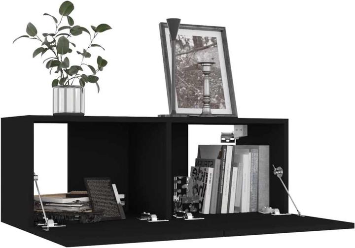 Actual product image VidaXL Jericho (80 x 30 x 30 cm)