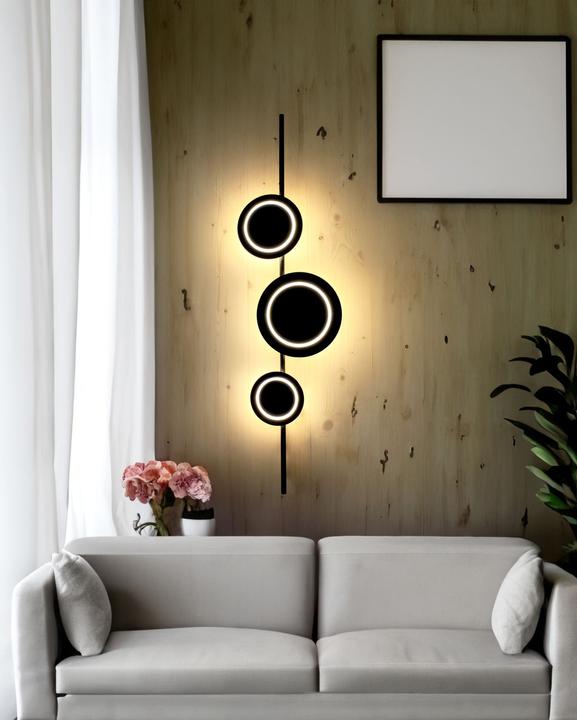 Actual product image ECO-Light Planetarium (336 lm)