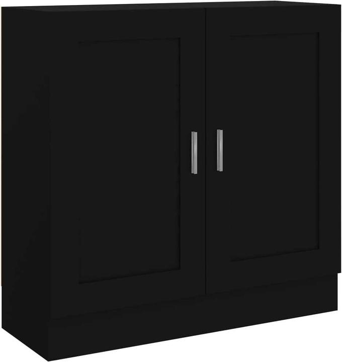Produktbild VidaXL Bücherregal (82.5 x 30.5 x 80 cm)