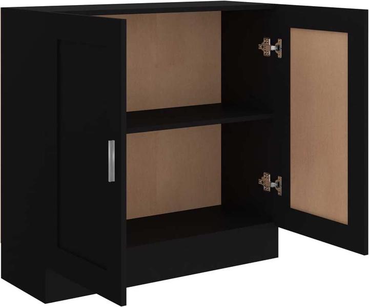 Produktbild VidaXL Bücherregal (82.5 x 30.5 x 80 cm)
