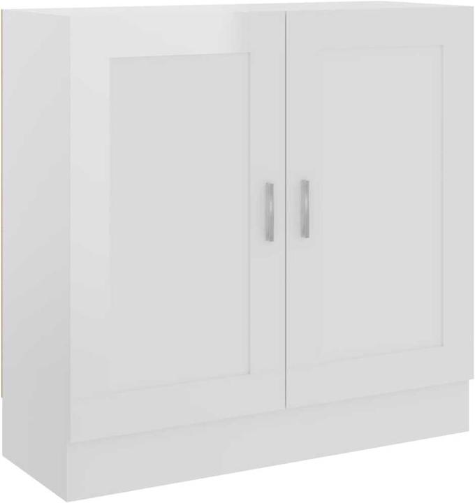 Image du produit VidaXL Bücherregal (82,5 x 30,5 x 80 cm)