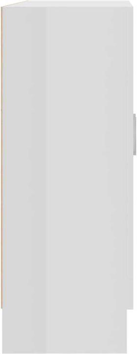 Image du produit VidaXL Bücherregal (82,5 x 30,5 x 80 cm)