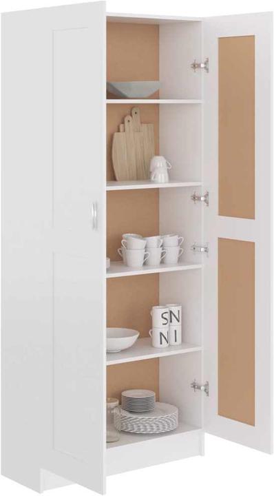 Produktbild VidaXL Gilvarry (82.5 x 30.5 x 185.5 cm)