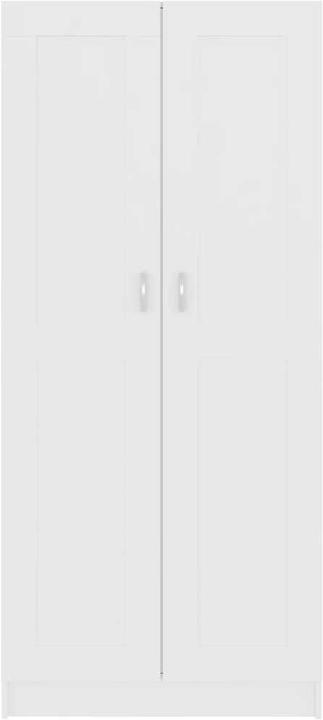 Produktbild VidaXL Gilvarry (82.5 x 30.5 x 185.5 cm)