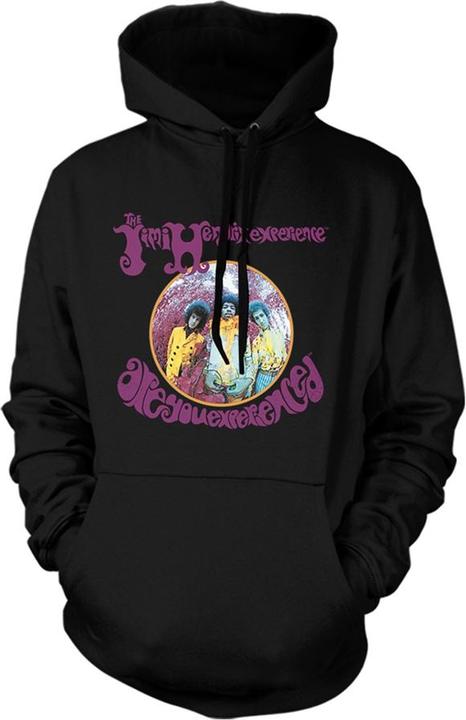 Produktbild Jimi Hendrix Are You Experienced HSW (Hoodie) (XXL)