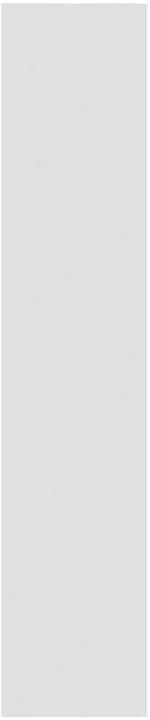 Actual product image VidaXL Darrel (90 x 16 x 78 cm)