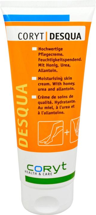 Produktbild Coryt Desqua (100 ml)