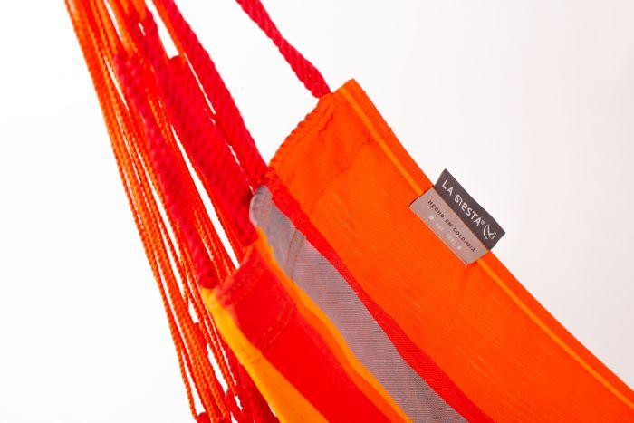 Actual product image La Siesta Domingo (160 kg)