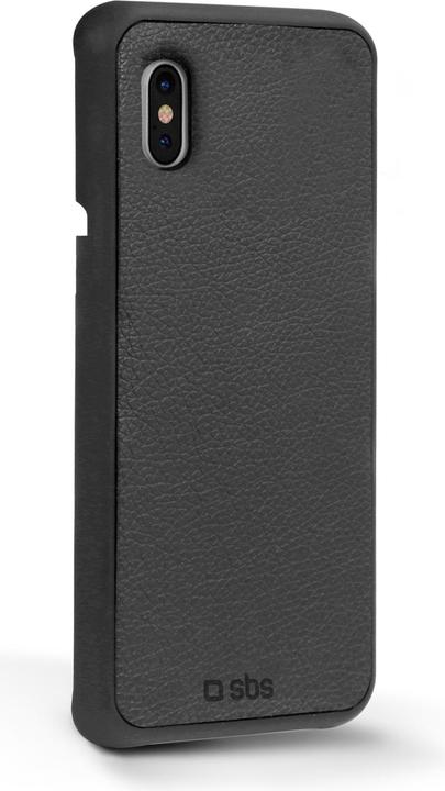 Image du produit SBS Housse de protection (Apple iPhone X)