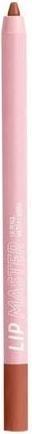 Image du produit Cosmetic Cosmetics Lip Master 03 Bitter Peach Crayon à lèvres végétalien (03)