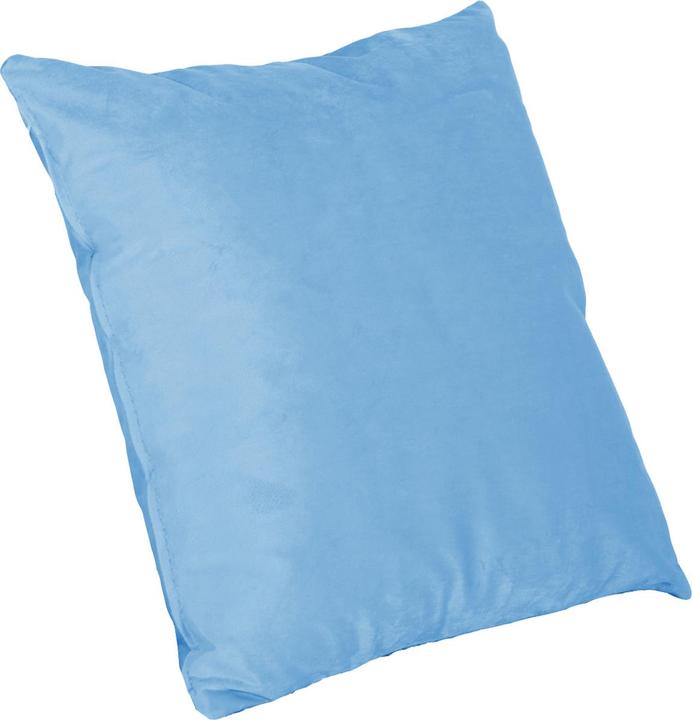 Hellblau