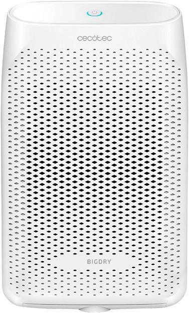 Actual product image Cecotec BigDry 2500 Essential 360 (25 m², 0.75 l/24h)