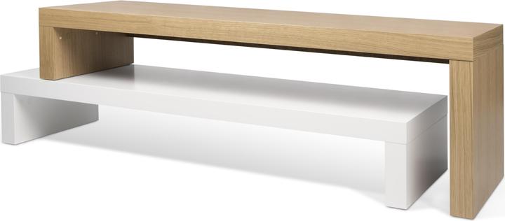 Temahome Cliff (235 x 38 x 40 cm)