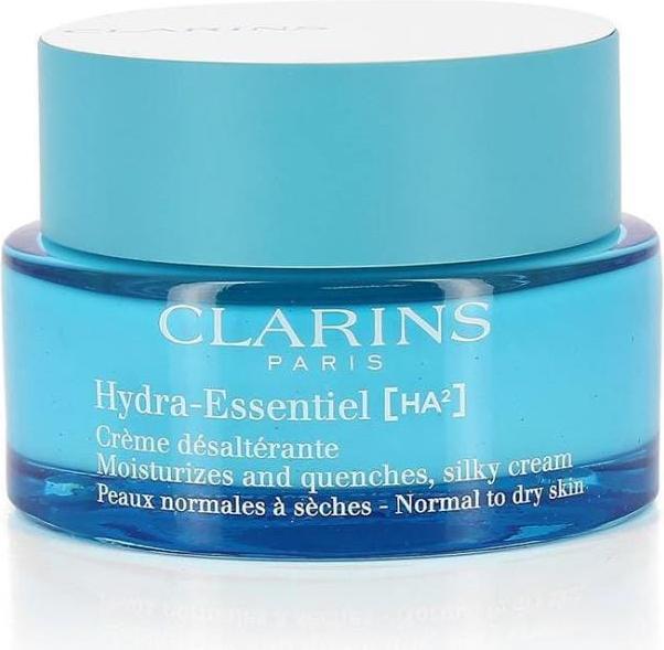 Image du produit Clarins Hydra-Essentiel (50 ml, Crème de jour)