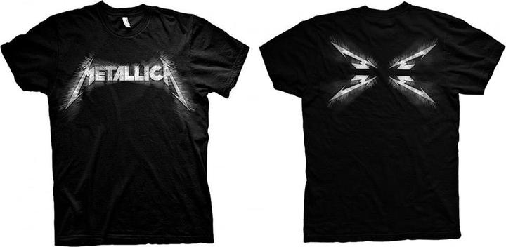 Produktbild Metallica Spiked (L)