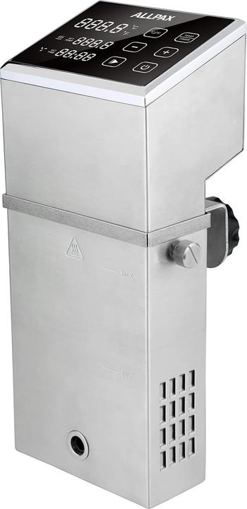 Produktbild Allpax Thermostat SV 70