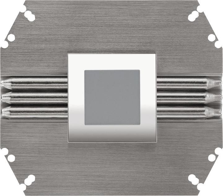 Image du produit Iceberg Thermal IceFLOE T65 - AM4/Intel (38 mm)