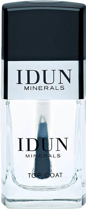 Immagine prodotto IDUN Minerals Nail Polish Diamant (Diamante, Smalto per unghie effetto gel)