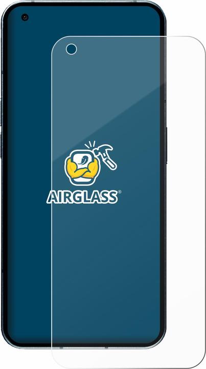 Immagine prodotto BROTECT AirGlass Vetro (1 Pezzo/i, Niente telefono (1))