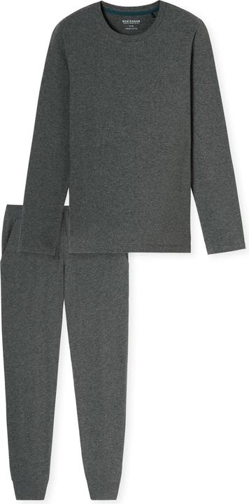 Schiesser Pyjama Modern Nightwear (48)