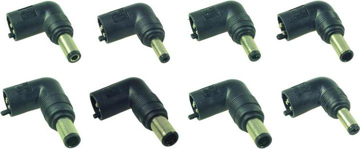 Produktbild 2-Power Universal 90W Laptop In-Car Charger (90 W)