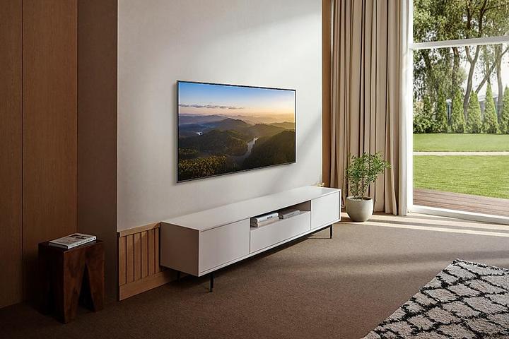 Produktbild Samsung GQ85Q70CAT (85", Q70C, QLED, 4K)