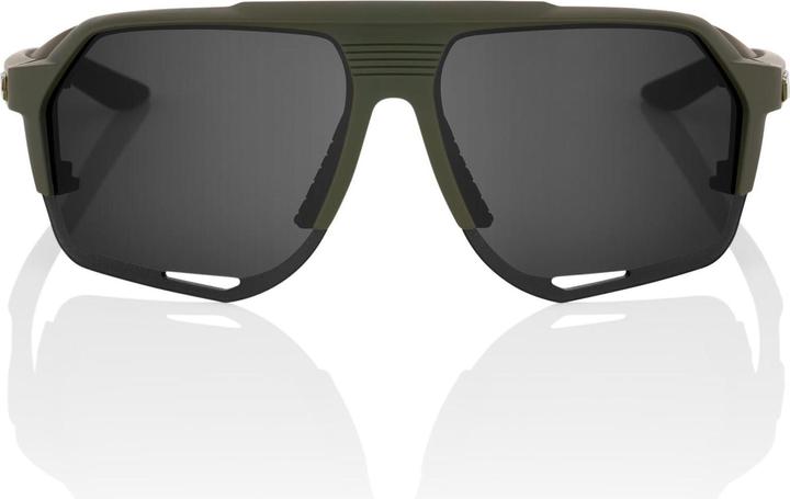 Image du produit 100% Norvik (Vert Armée, Fumée)