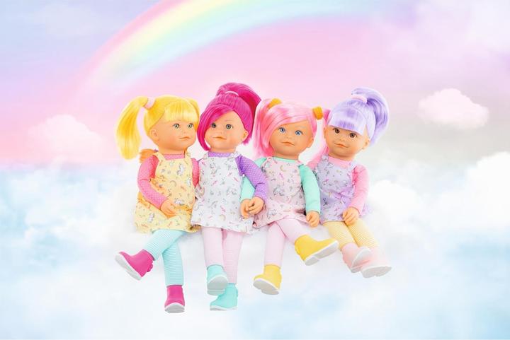 Produktbild Corolle RDC Rainbow Doll Iris
