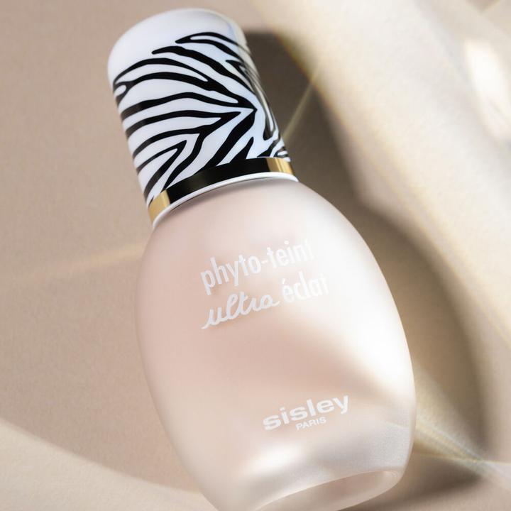 Produktbild Sisley Phyto-Teint Ultra Éclat (0W)