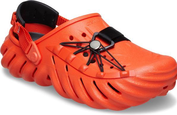 Immagine prodotto Crocs Zoccolo con lacci rifrangenti Echo (39)