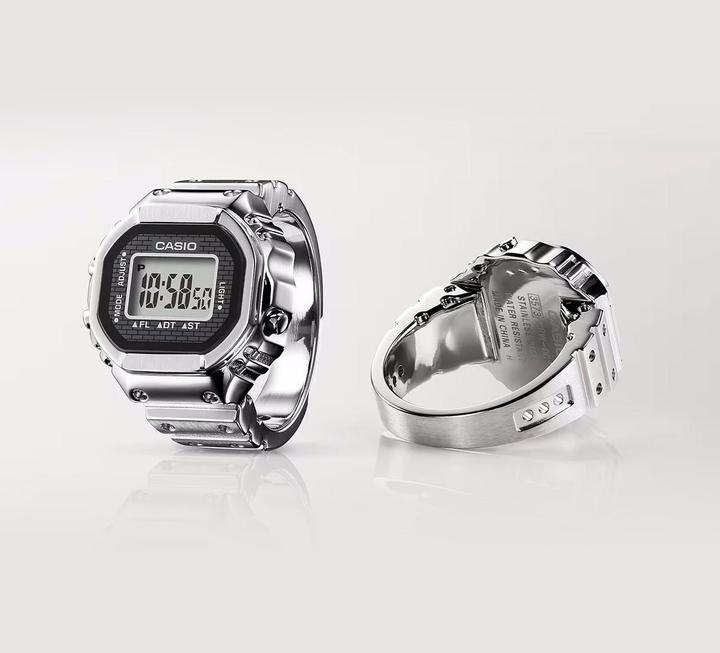 Immagine prodotto Casio CRW-001-1ER