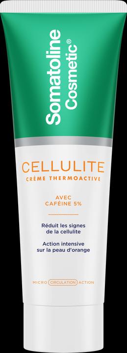 Somatoline Anti-Cellulite Crème (Körpercreme, 250 ml)