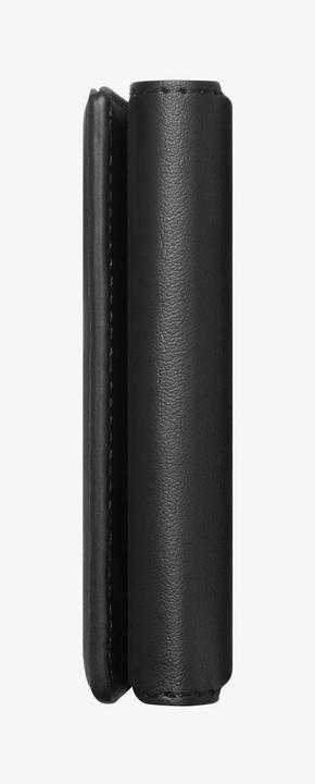 Actual product image Spigen Valentinus S (MagFit) MagSafe Card Holder Black