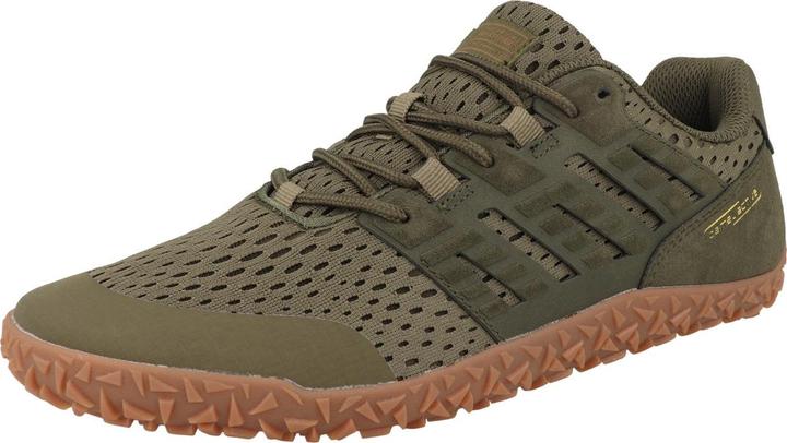 Immagine prodotto Camel Active Sneaker textile/synthetic KHAKI (47)
