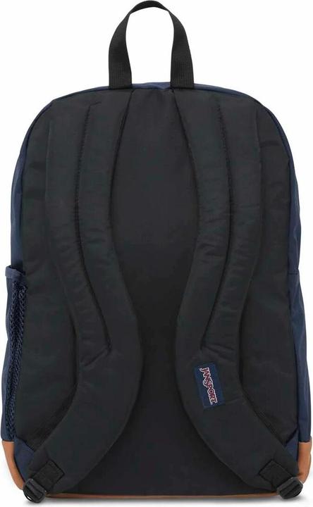 Actual product image JanSport COOL STUDENT Navy (34 l)